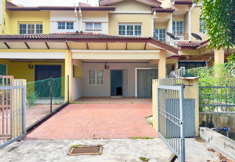 Bandar Tun Hussein Onn