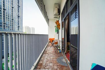 Fera Residence @ The Quartz