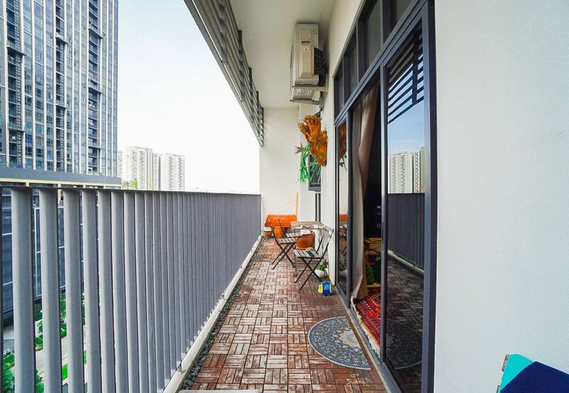 Fera Residence @ The Quartz