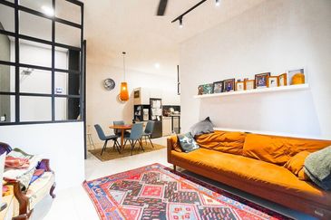 Fera Residence @ The Quartz