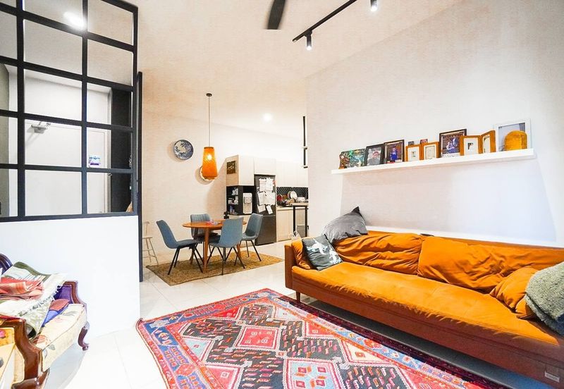 Fera Residence @ The Quartz