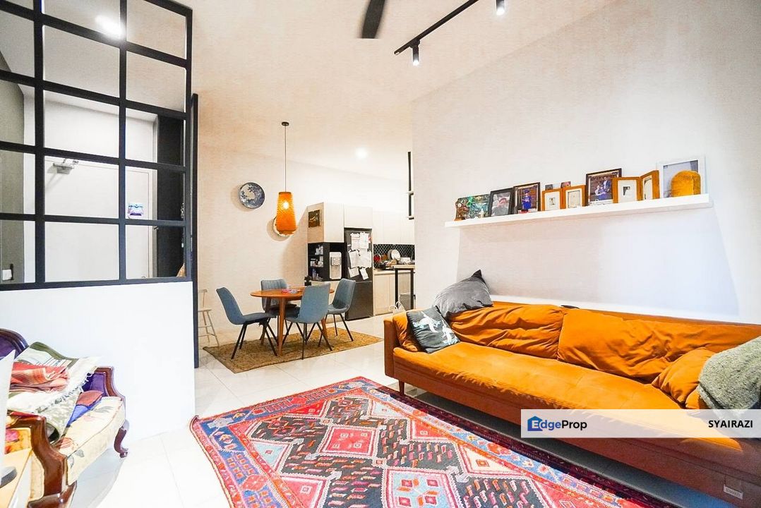 RENOVATED Fera Residence @ The Quartz, Wangsa Maju, Kuala Lumpur, Kuala Lumpur, Wangsa Maju