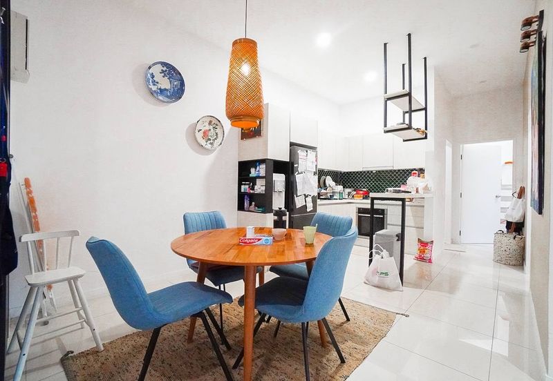 Fera Residence @ The Quartz