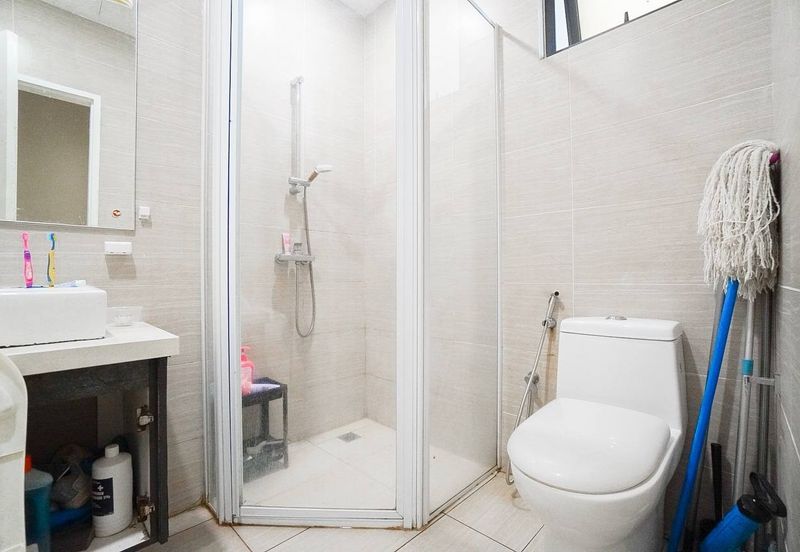 Fera Residence @ The Quartz