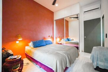 Fera Residence @ The Quartz