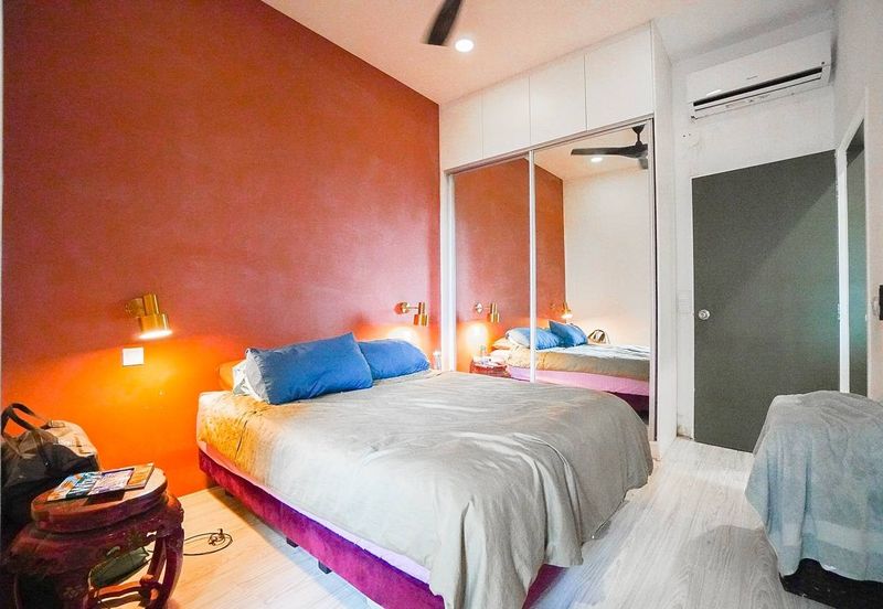 Fera Residence @ The Quartz