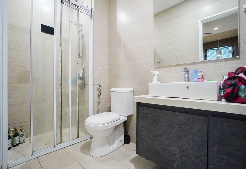 Fera Residence @ The Quartz