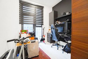 Fera Residence @ The Quartz