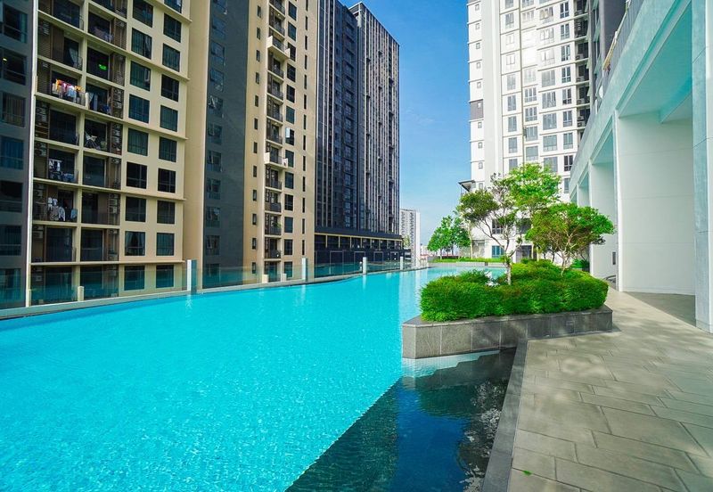 Fera Residence @ The Quartz