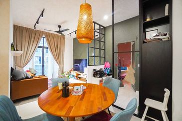 Fera Residence @ The Quartz