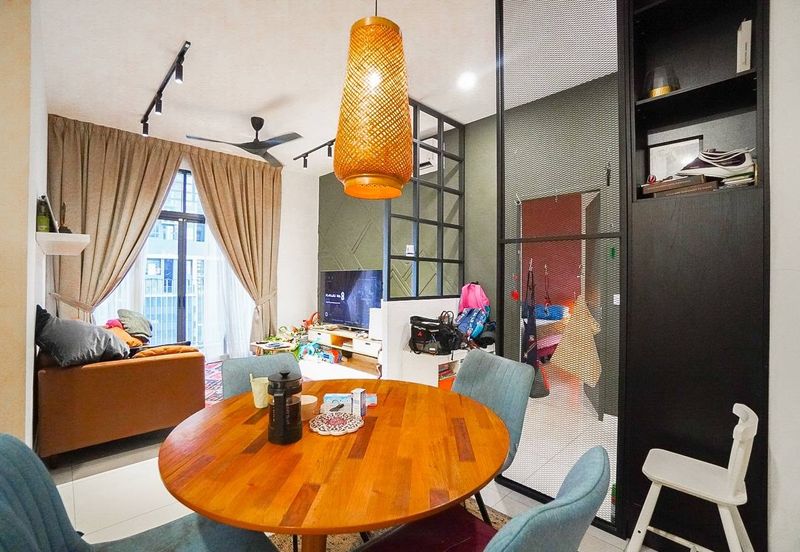 Fera Residence @ The Quartz