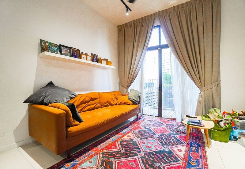 Fera Residence @ The Quartz