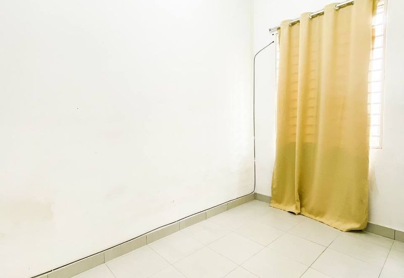 Hillpark 2, Bandar Teknologi Kajang