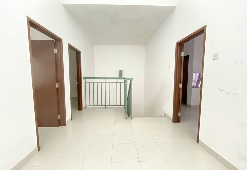 Hillpark 2, Bandar Teknologi Kajang