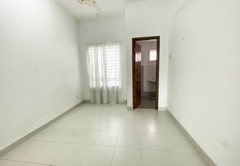 Hillpark 2, Bandar Teknologi Kajang