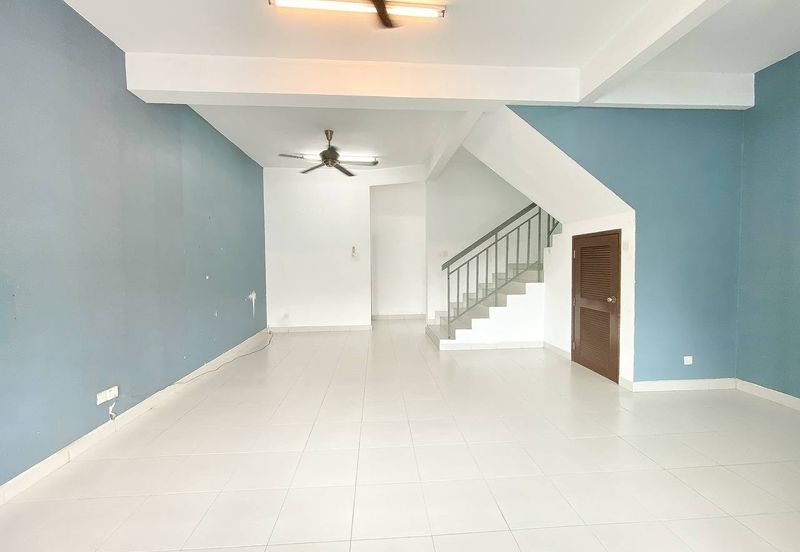 Hillpark 2, Bandar Teknologi Kajang