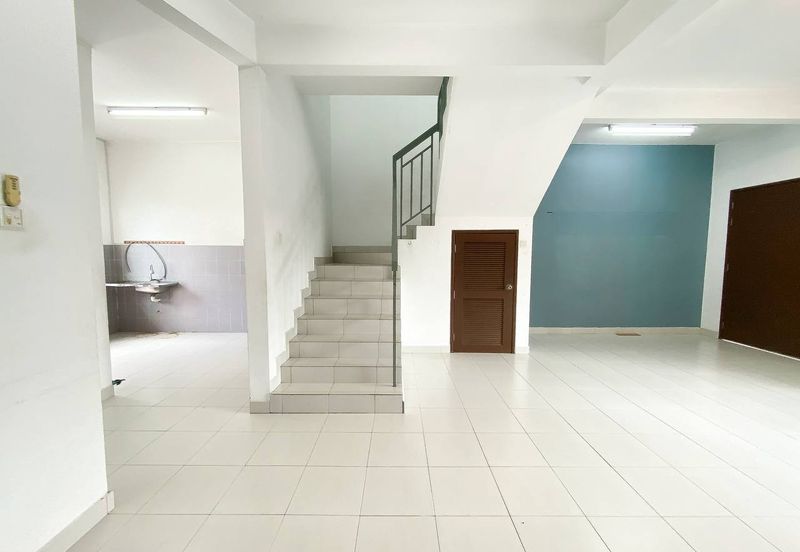 Hillpark 2, Bandar Teknologi Kajang