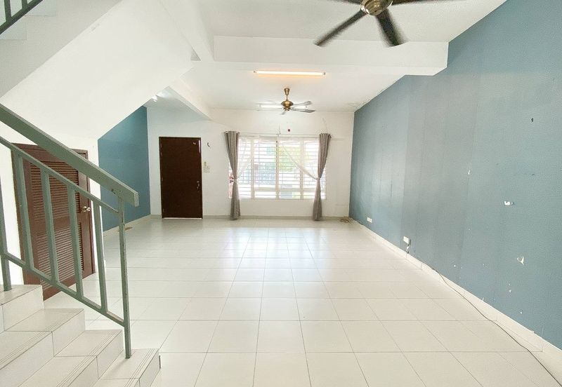 Hillpark 2, Bandar Teknologi Kajang