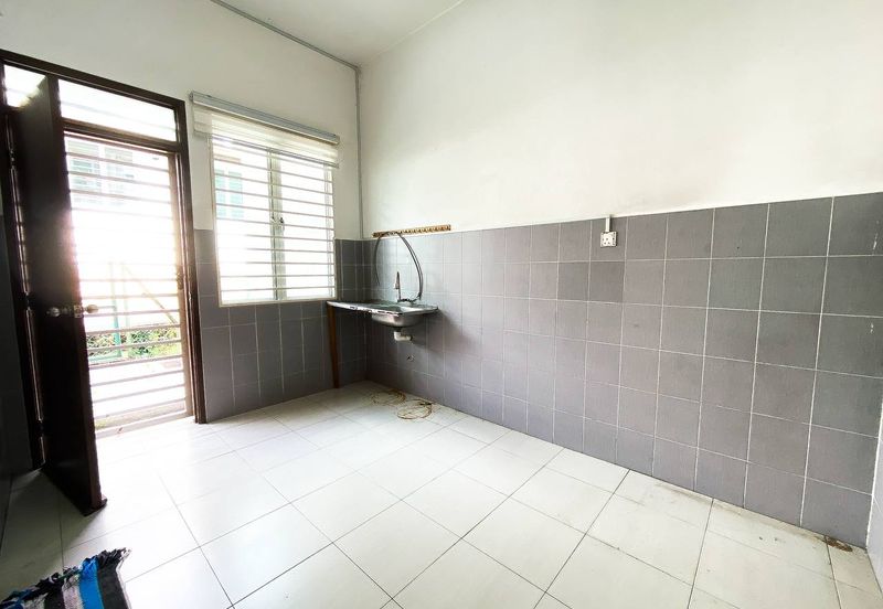 Hillpark 2, Bandar Teknologi Kajang