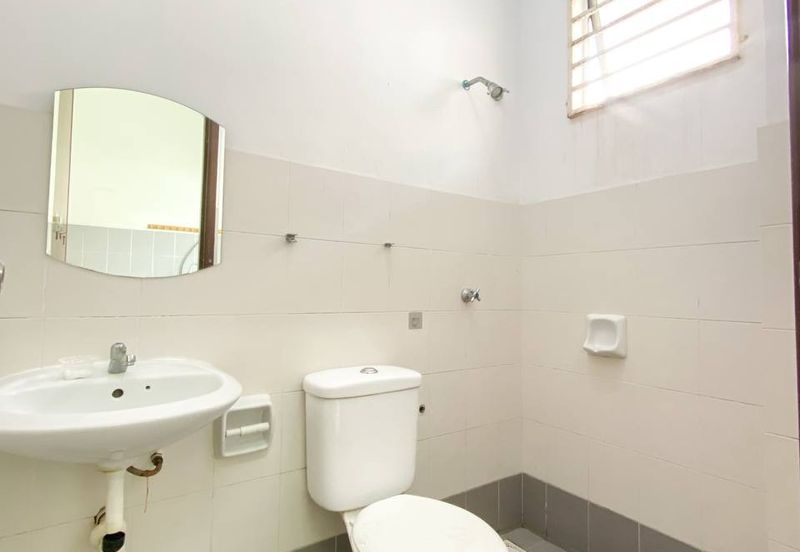 Hillpark 2, Bandar Teknologi Kajang