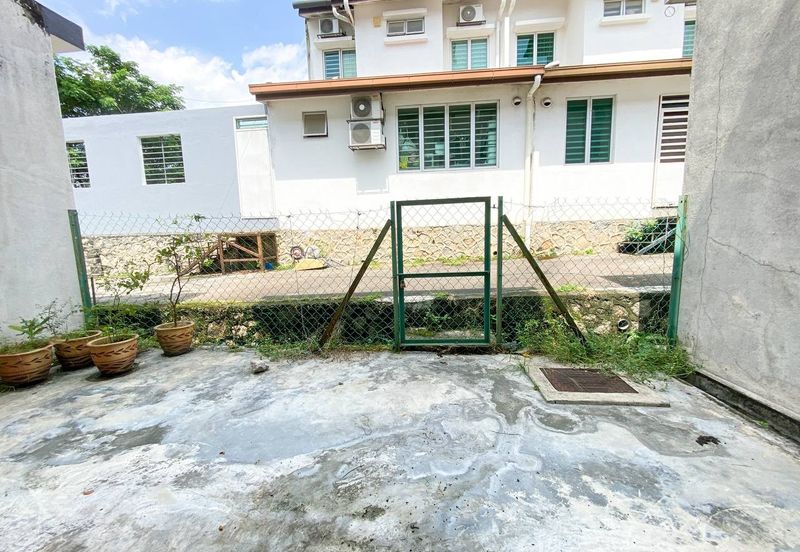 Hillpark 2, Bandar Teknologi Kajang