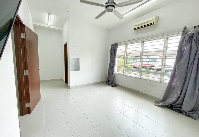 Hillpark 2, Bandar Teknologi Kajang