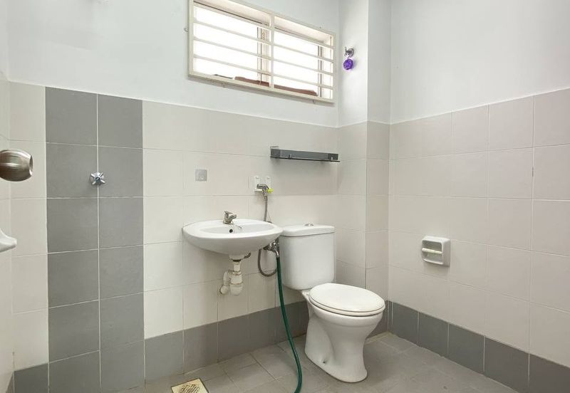 Hillpark 2, Bandar Teknologi Kajang