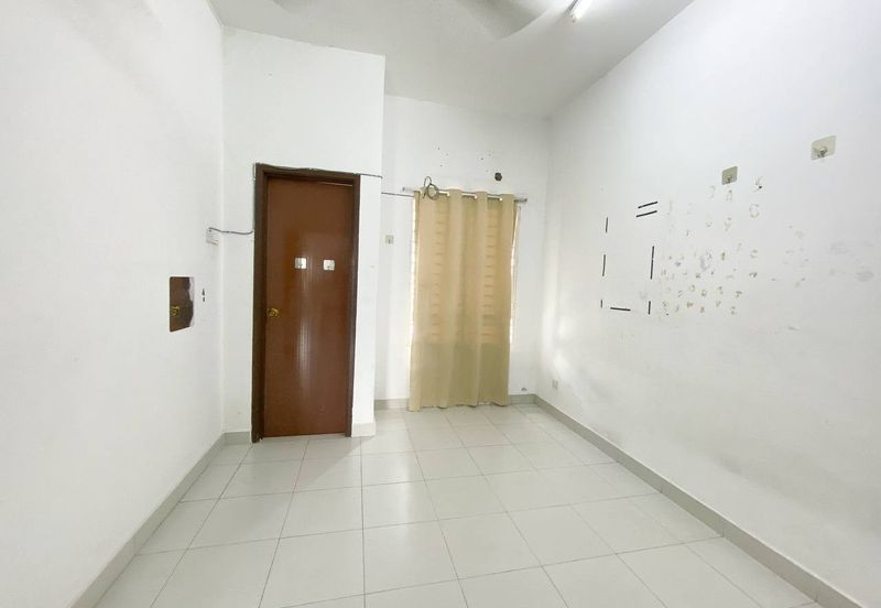 Hillpark 2, Bandar Teknologi Kajang