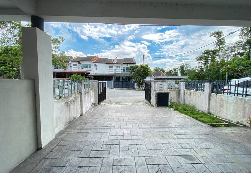 Hillpark 2, Bandar Teknologi Kajang