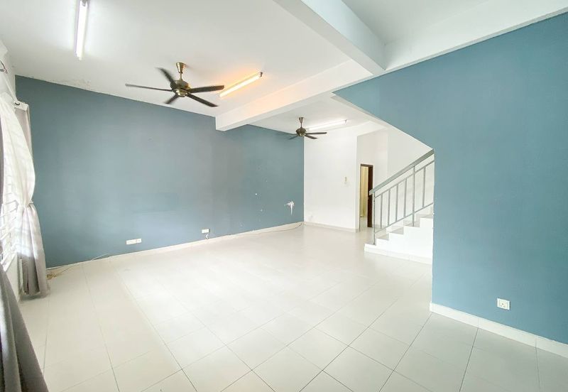 Hillpark 2, Bandar Teknologi Kajang