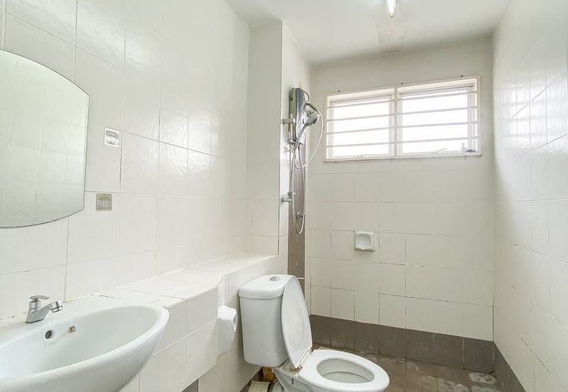 Hillpark 2, Bandar Teknologi Kajang