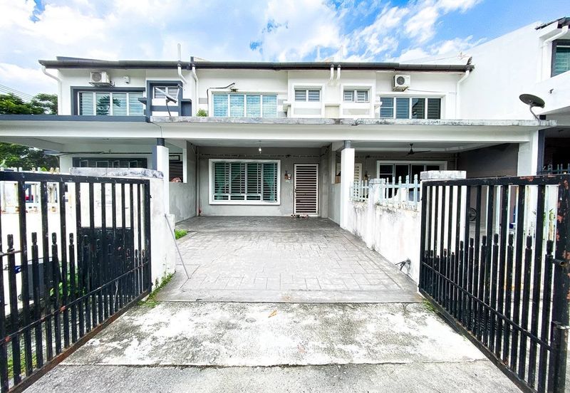 Hillpark 2, Bandar Teknologi Kajang