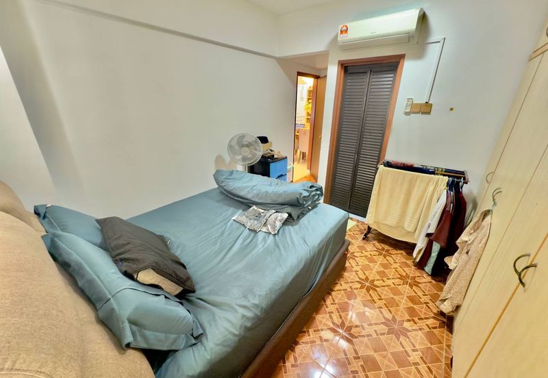 Danau Idaman Condominium