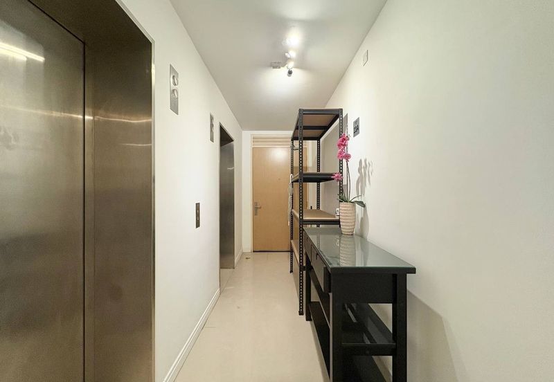 Setia Sky Residences