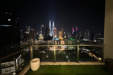 Setia Sky Residences