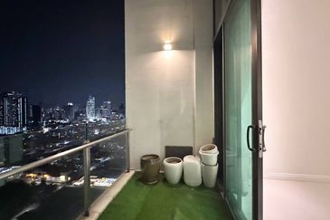 Setia Sky Residences