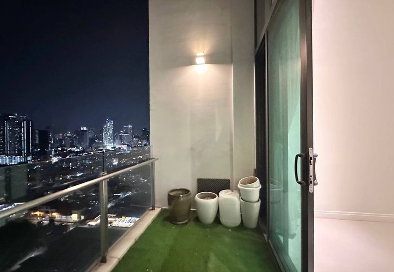 Setia Sky Residences