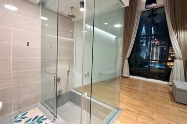 Setia Sky Residences