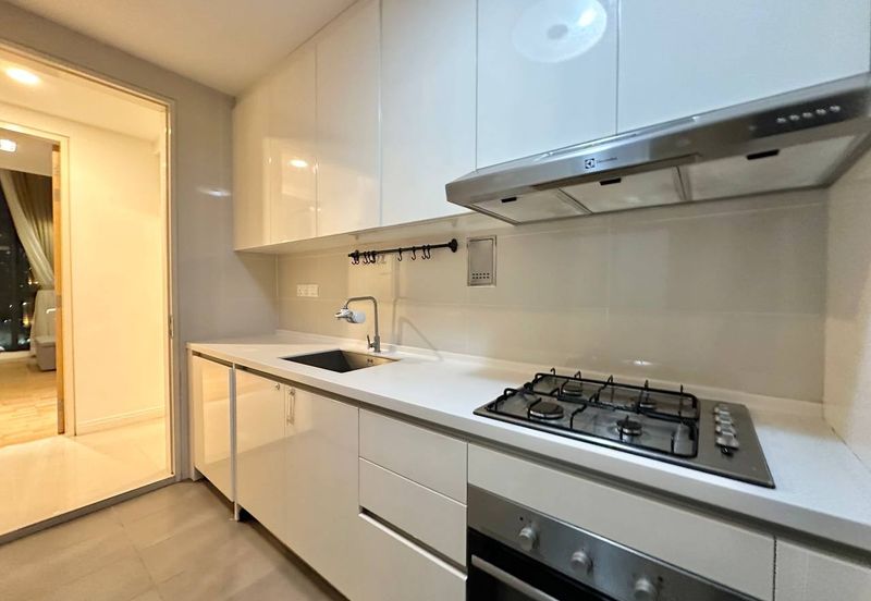 Setia Sky Residences