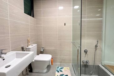 Setia Sky Residences