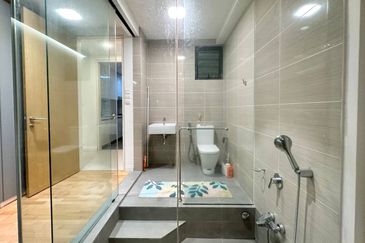 Setia Sky Residences