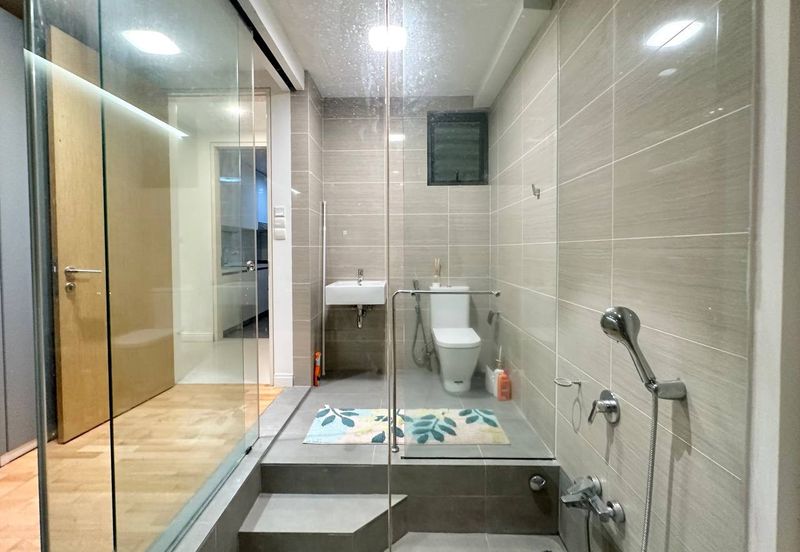 Setia Sky Residences