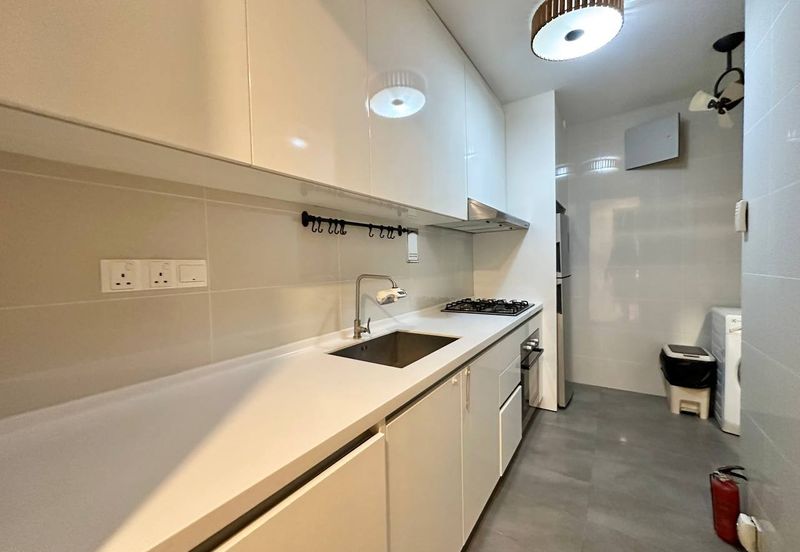 Setia Sky Residences