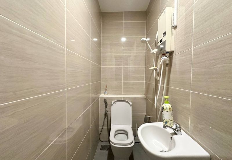 Setia Sky Residences