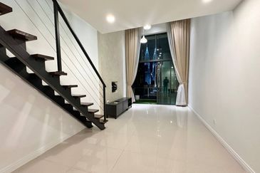 Setia Sky Residences