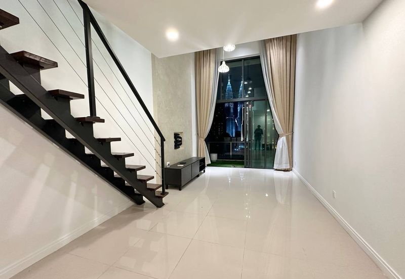 Setia Sky Residences