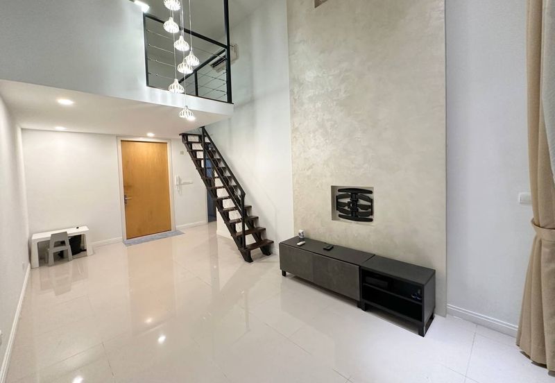 Setia Sky Residences