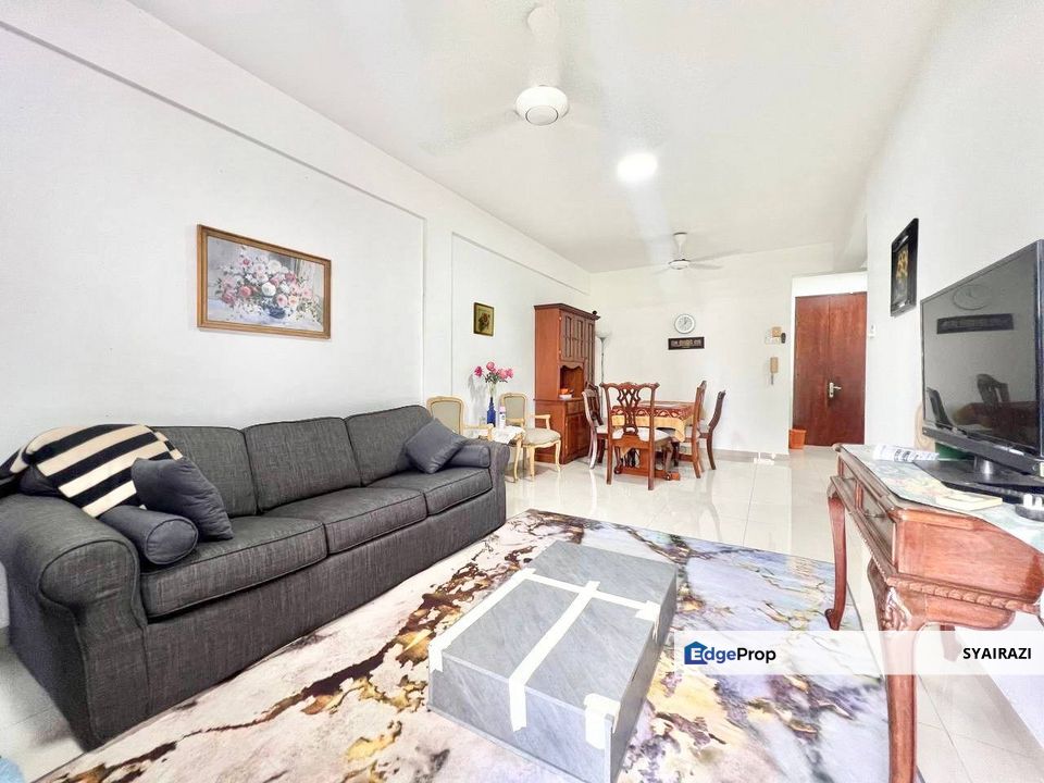 REFURBISHED Cyberia Smarthomes, Cyberjaya, Selangor, Sepang