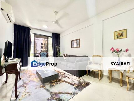 REFURBISHED Cyberia Smarthomes, Cyberjaya, Selangor, Cyberjaya