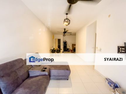 🔥LEVEL 1🔥 D’Cassia Apartment, Setia Ecohill, Semenyih, Selangor, Semenyih